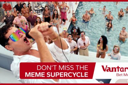 The First Memecoin Index Fund: How Vantard Could Lead the Memecoin Supercycle