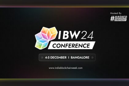 India Blockchain Week (IBW) Returns To Spotlight The Growth of India’s Web3 Ecosystem