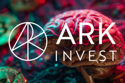 Ark Invest calls blockchain and AI the key to revitalizing economy with deflation coming