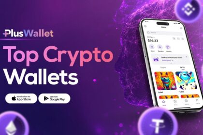 With Crypto-Theft Surging, These 4 Safest Wallets Will Keep Your Assets Locked Down!