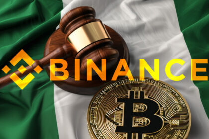 Binance executive Tigran Gambaryan to be set FREE as Nigerian government drops all charges