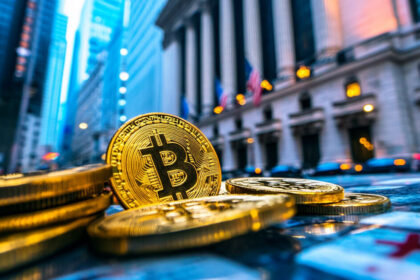 US Bitcoin ETFs surpass  billion in net inflows, nearing Satoshi’s holdings