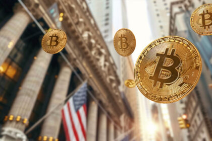 Institutional investors now hold 20% of US-traded spot Bitcoin ETFs