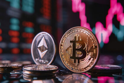 Ethereum hits multi-year low against Bitcoin erasing all gains since 2021