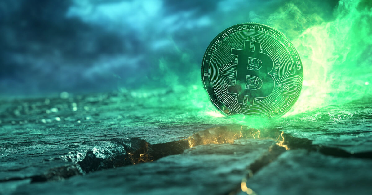 Market records 8 million in short liquidations as Bitcoin breaks ,500