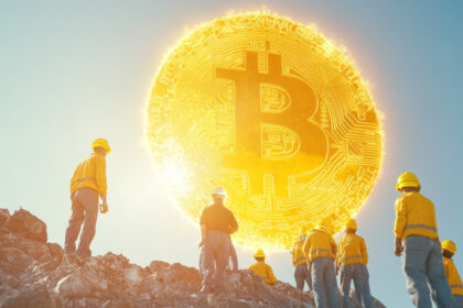 Bitcoin network’s all-time high hash rate pushing mining difficulty upward