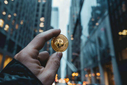 Retail investors dominate demand for spot Bitcoin ETFs – Binance Research