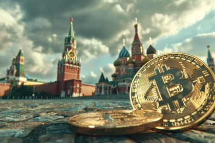 Russia halts crypto mining in energy-strapped territories