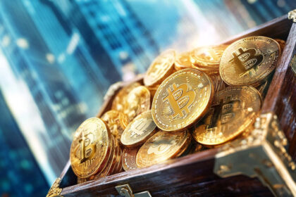 Samara Asset Group shares surge 15% amid push to boost Bitcoin holdings