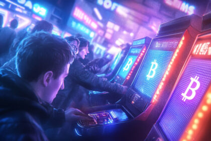 Bitcoin adoption akin to gaming as younger generations drive demand – VanEck