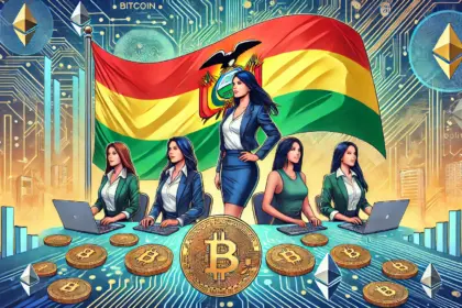 The Rise of Female Crypto Entrepreneurs in Cochabamba