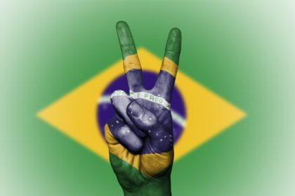 Brazil Sees 40% Surge in Crypto Imports, Totals .4 Billion in Sept