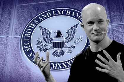 Coinbase CEO urges next SEC chief to apologize for crypto crackdown