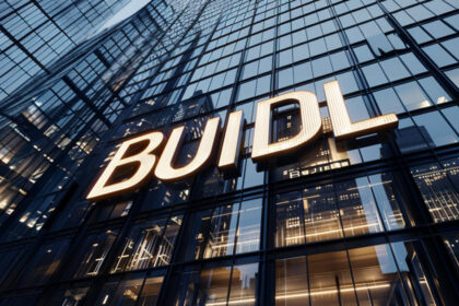 BlackRock eyes crypto derivatives market with BUIDL as collateral