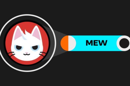 MEW Leads Cat-Themed Tokens with Anticipated Update