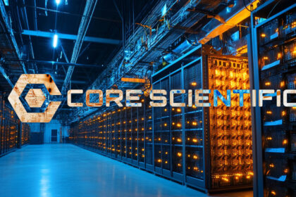 Core Scientific’s AI deal fuels .7 billion revenue forecast, shares rise