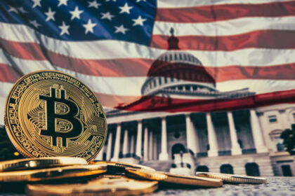  billion crypto inflows in 2024, 1 million last week amid US political backdrop