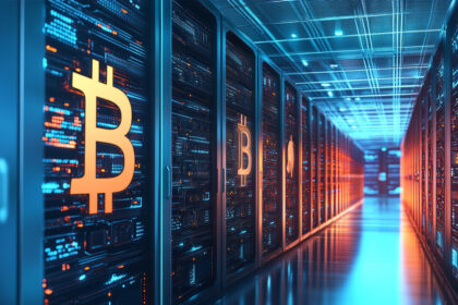 Data centers and Crypto: Adapting for the future