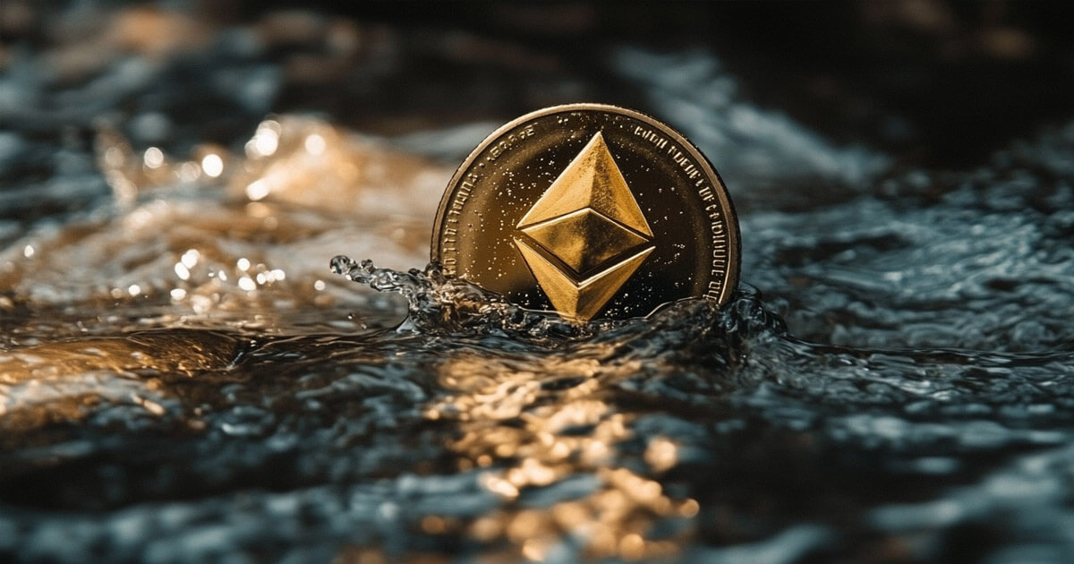 Ethereum ETFs face rocky start but retain strong growth potential affirms Bitwise CEO