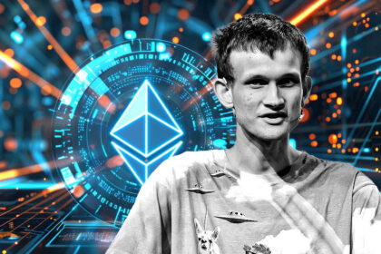 Vitalik Buterin’s ‘Surge’ plan aims for exponential Ethereum growth with 100,000 TPS