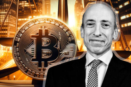 SEC chair Gensler defends enforcement approach to crypto amid criticism