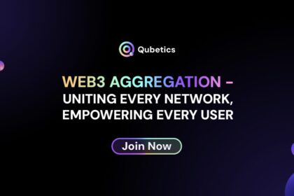 Invest Early, Profit Big: Qubetics Presale & 4 Crypto Giants Leading the Charge