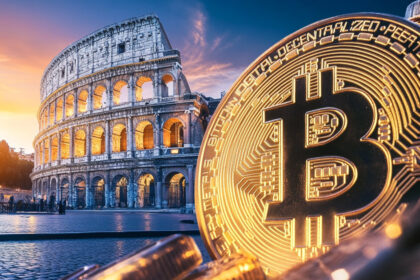 Tether CEO slams Italy plan to increase capital gain tax on Bitcoin to 42%