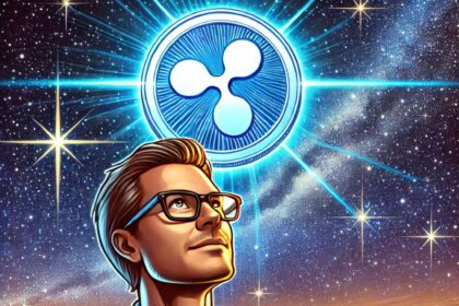 10x Is Just the Beginning for This Sleeper Altcoin as XRP and TIA Coin Whales Inject 0K In Presale