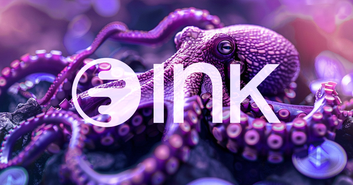 Kraken eyes DeFi expansion with launch of Ink, its new Ethereum layer-2 network