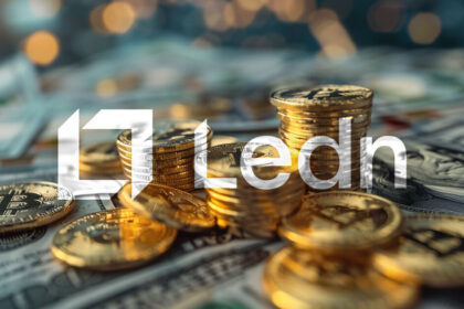 Ledn’s retail loans surge 225% amid rising digital asset demand