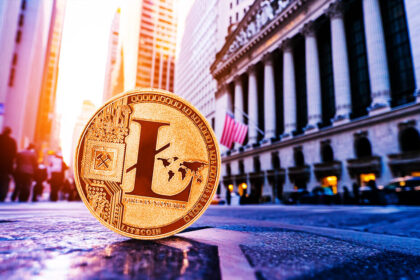 Canary Capital files S-1 application for first spot Litecoin ETF in the US