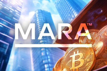 Marathon Digital explores strategic growth with 0 million loan collateralized with Bitcoin