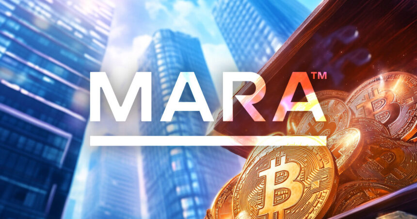 Marathon Digital explores strategic growth with 0 million loan collateralized with Bitcoin