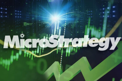 MicroStrategy stock to BTC ratio hits all-time high, surpassing 2021 bull run