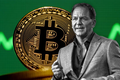 Billionaire Paul Tudor Jones is ‘long’ on Bitcoin and gold to hedge against inflation