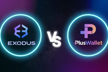 Plus Wallet Enhances User Profits; Updates from Exodus Wallet & Cardano Foundation