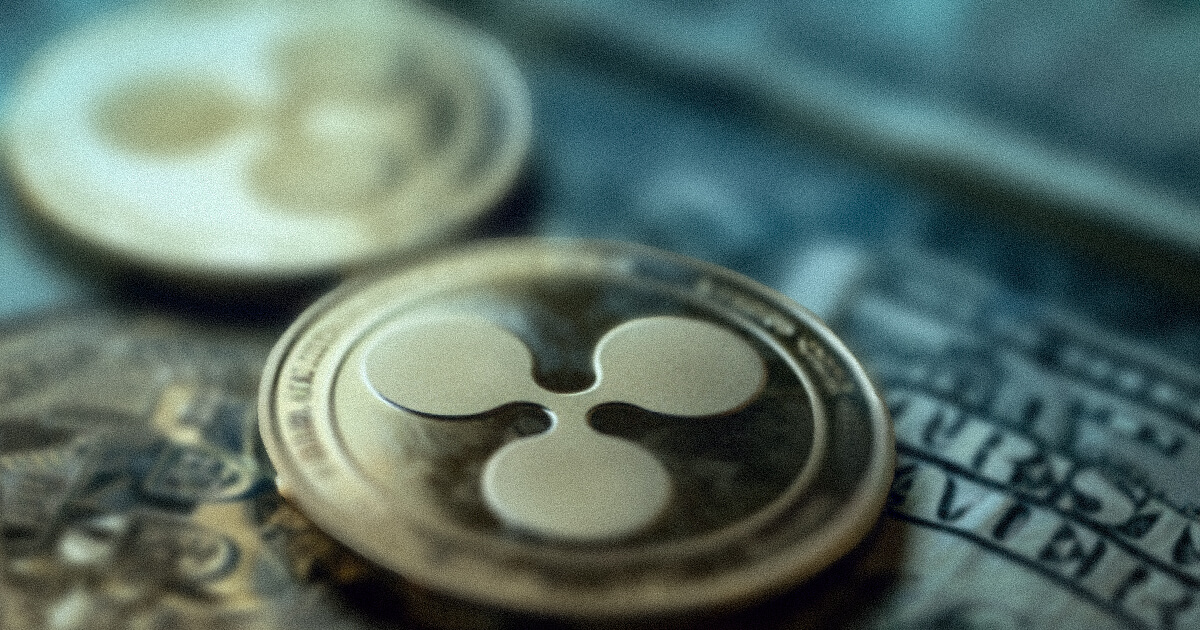 Ripple commits M to boost crisis aid with blockchain and RLUSD stablecoin