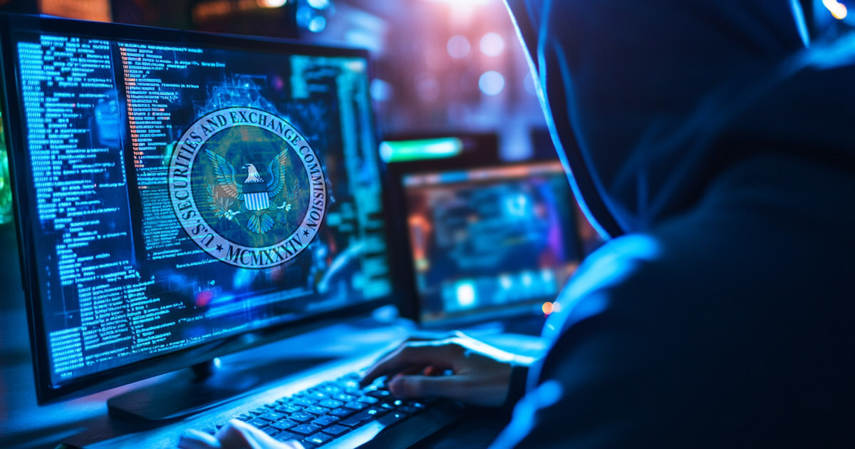 FBI arrests man for SEC social media hack over fake Bitcoin ETF approval post