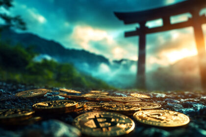 Japan’s Metaplanet reaps 1K profit from Bitcoin acquisitions