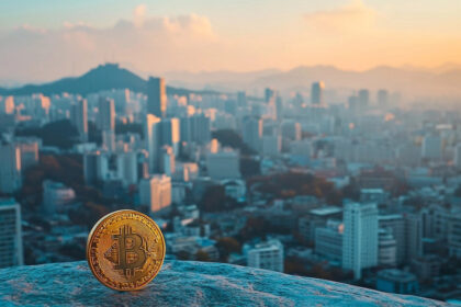 South Korea to regulate cross-border crypto trades by 2025