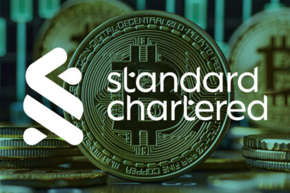 StanChart reaffirms Bitcoin on track to reclaim ATH by election day, 6-figures if Trump wins