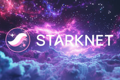 Starknet overtakes Coinbase-backed Base with stress test propelling 857 TPS milestone