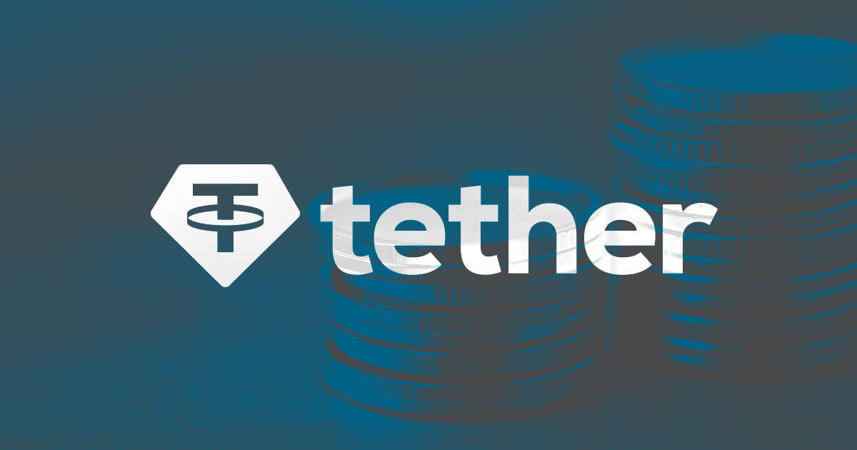 Tether looking to diversify into commodities trading, other TradFi ventures