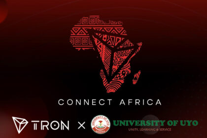 TRON Returns to Nigeria for TRON Connect Africa Community Event