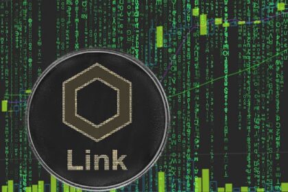 LINK Supply Falls on Exchanges—Is a Chainlink Comeback Next?