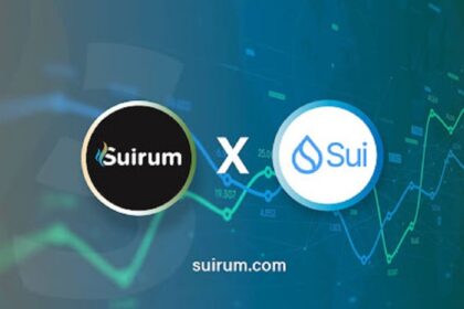 Suirum Raises 10000 SUI In Just Hours Of Launching Presale: Set To Outshine $SUIMAN & $BLUB?