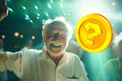 Dreaming of Early Retirement? Investing in These Affordable Cryptos Today May Make You Rich and Job-Free by 2028