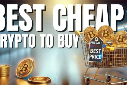 Best Cheap Crypto to Buy Today: New Hidden Gems Revealed