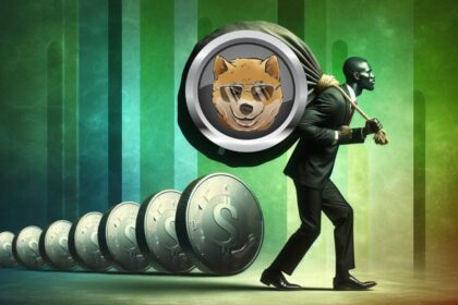 SHIB Trader Who Earned  Million on Dogecoin Predicts 8,500% Growth for This Under alt=