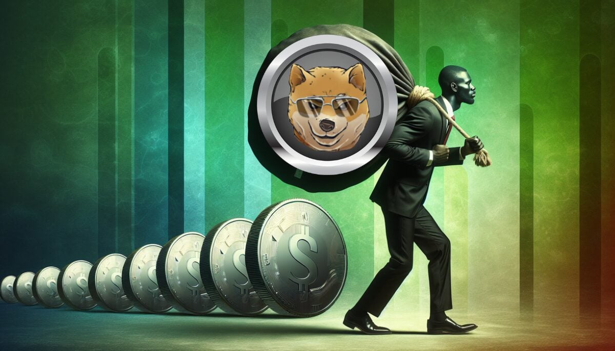 SHIB Trader Who Earned  Million on Dogecoin Predicts 8,500% Growth for This Under alt=